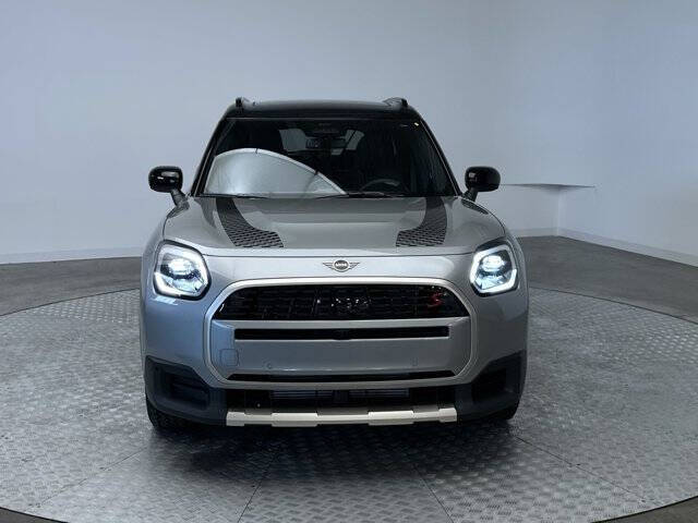 2027 MINI Countryman