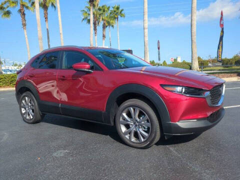 2026 Mazda CX-30 2.5 S Preferred
