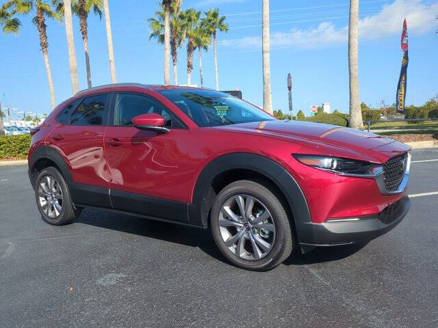 2026 Mazda CX-30 2.5 S Preferred