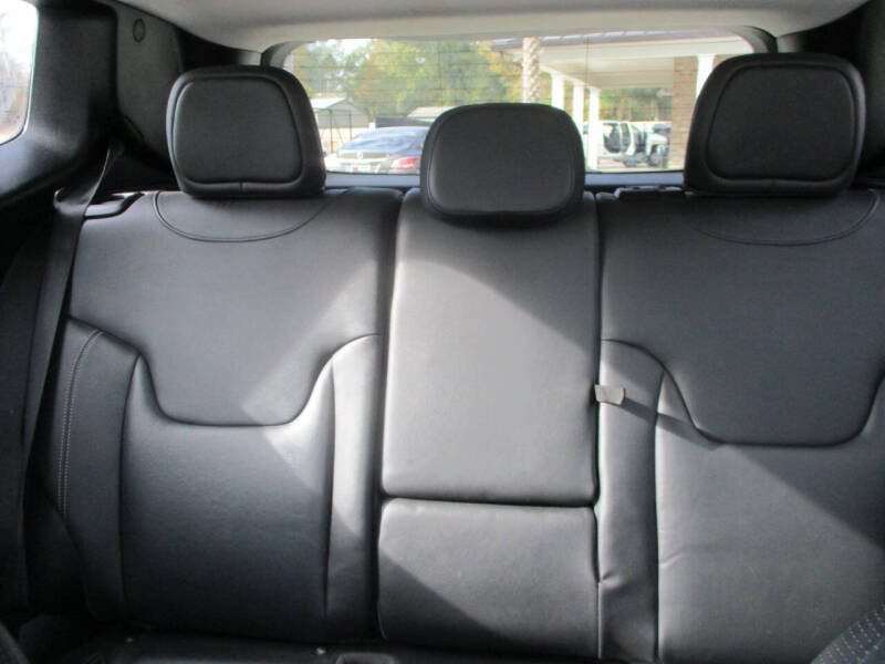 2016 Jeep Renegade Limited