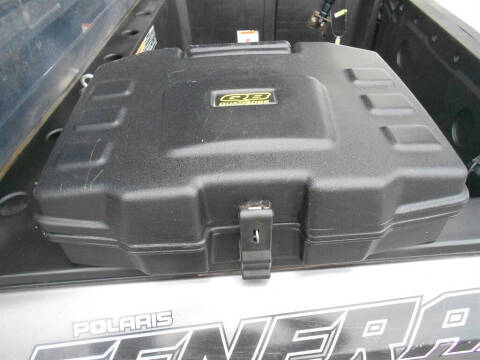 2017 Polaris General