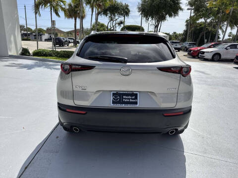 2024 Mazda CX-30 2.5 S Premium