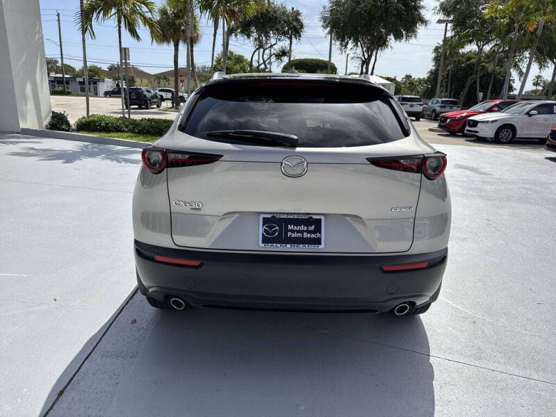 2024 Mazda CX-30 2.5 S Premium