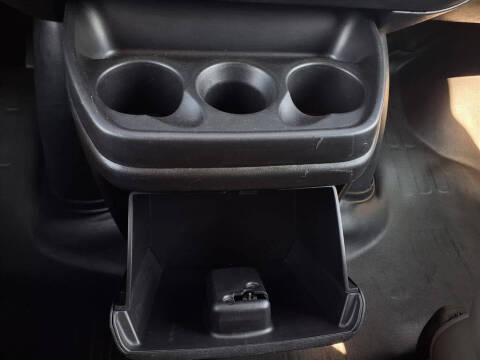 2023 GMC Savana 2500