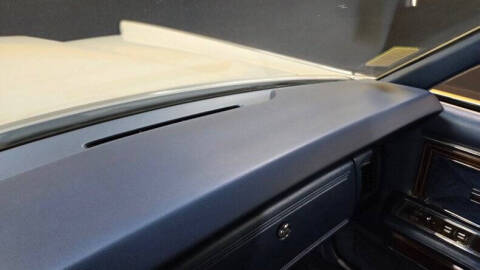 1977 Lincoln Continental