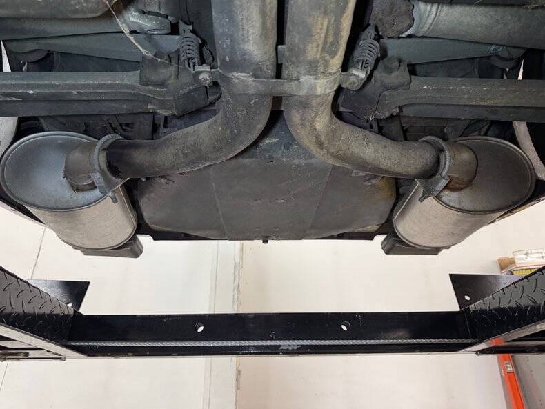 1995 Chevrolet Corvette