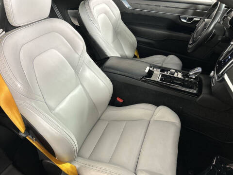2021 Polestar 1