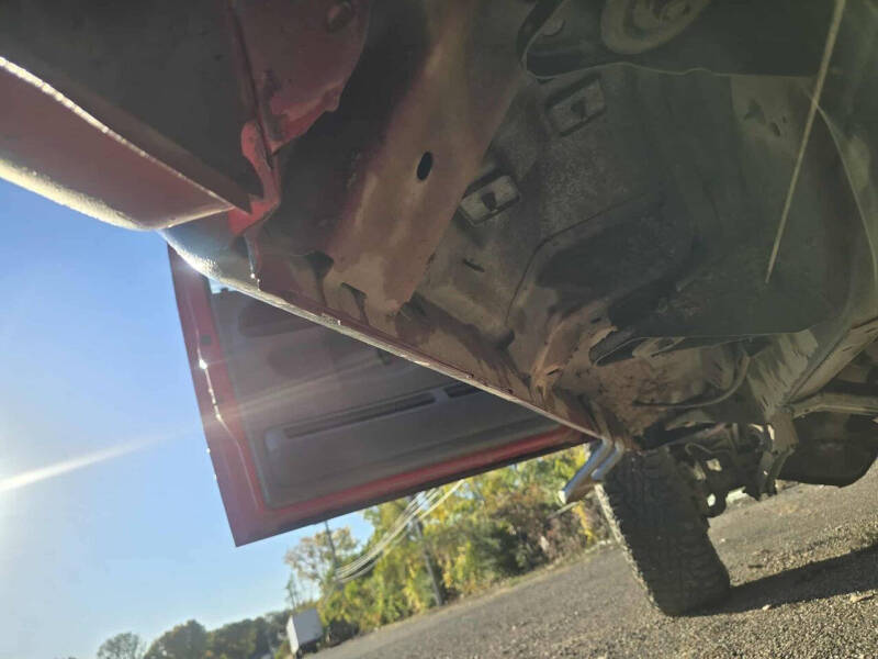 2000 Dodge Ram 2500 ST