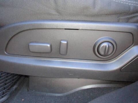 2014 GMC Acadia SLE-2