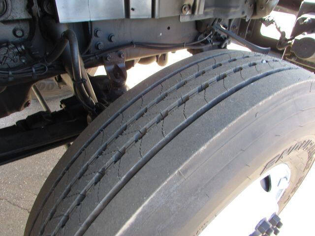 2013 International WorkStar 7400