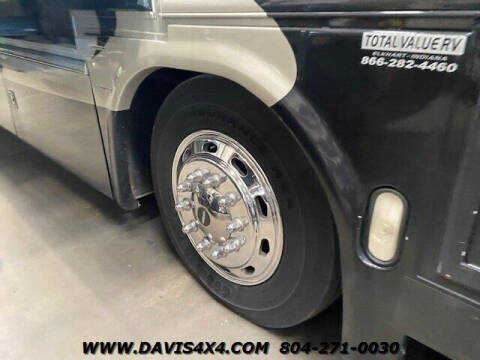 2006 Freightliner MH Chassis