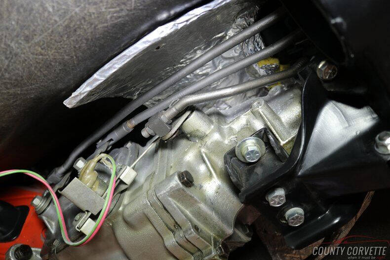 1967 Chevrolet Corvette