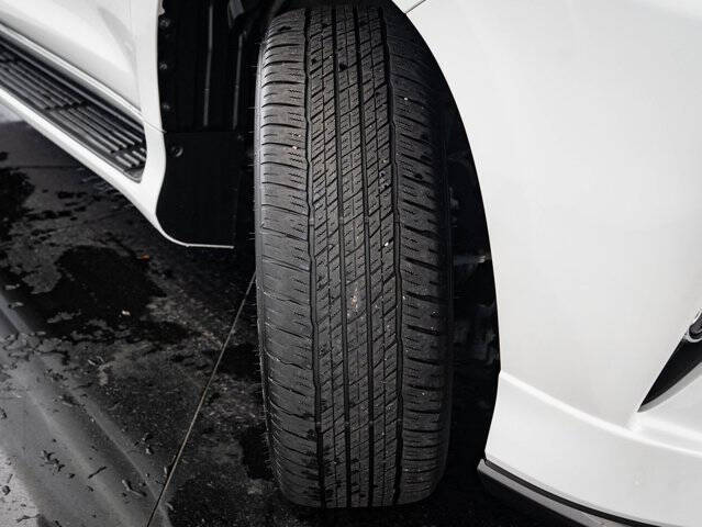 2023 Lexus GX 460 Luxury