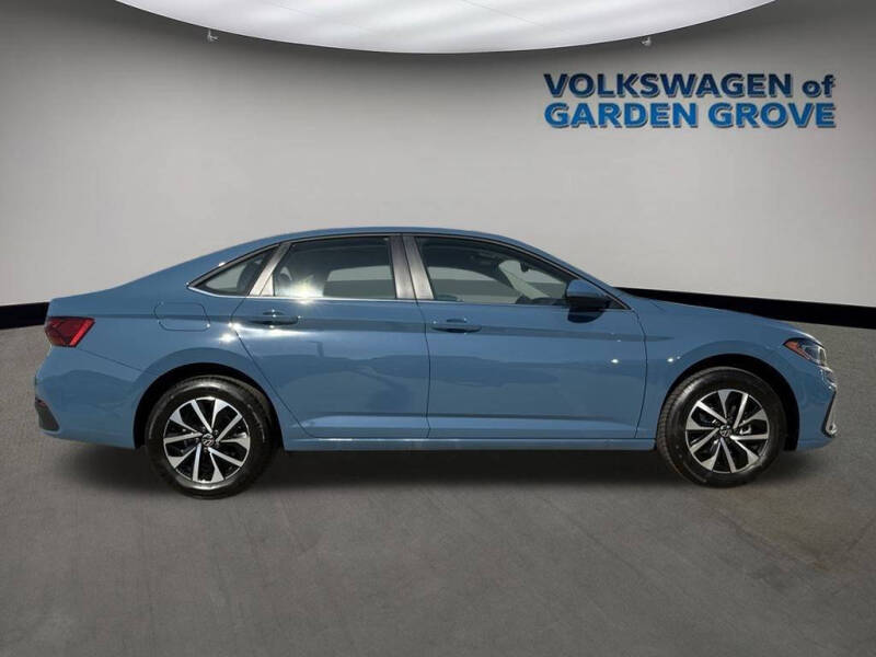 2026 Volkswagen Jetta S
