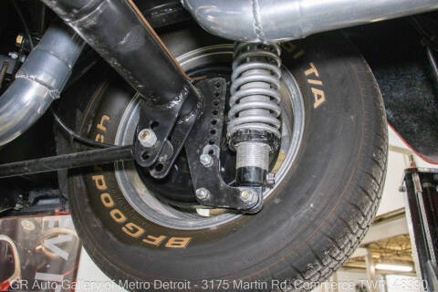 1954 Studebaker Custom