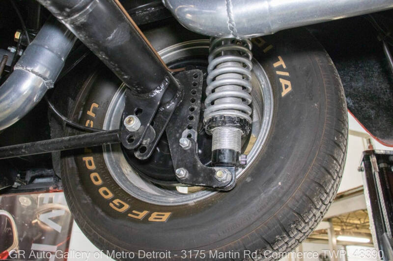 1954 Studebaker Custom