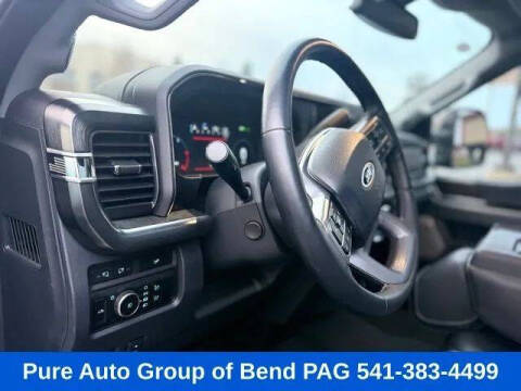 2024 Ford F-350 Super Duty