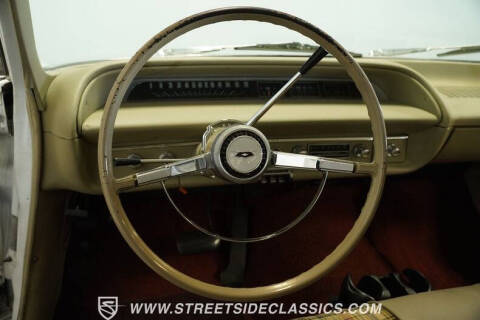 1964 Chevrolet Bel Air