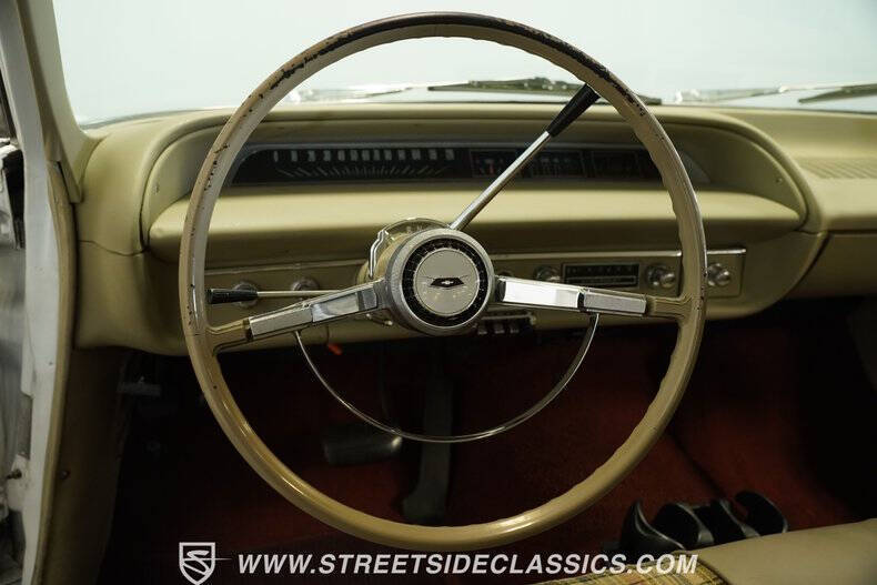 1964 Chevrolet Bel Air