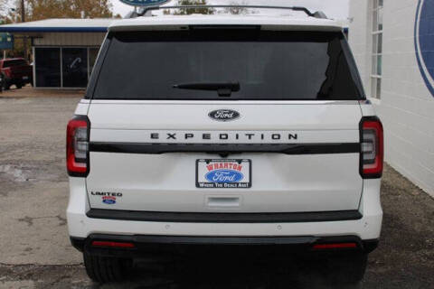 2024 Ford Expedition Limited