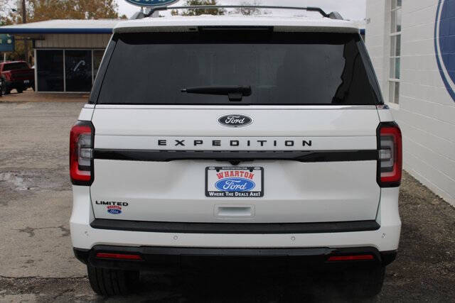 2024 Ford Expedition Limited