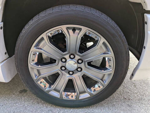 2003 GMC Yukon XL Denali