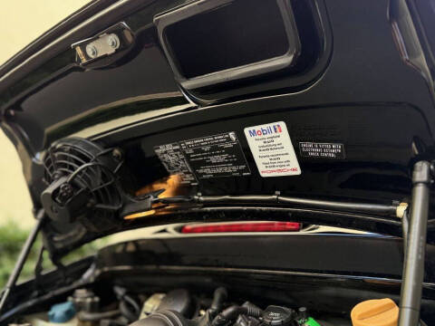 2004 Porsche 911 GT3