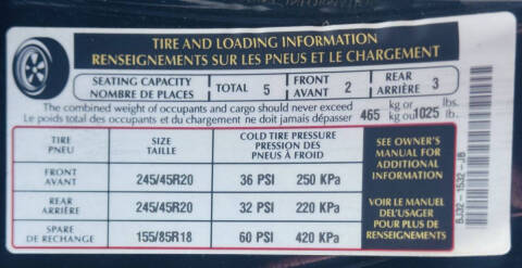 2013 Land Rover Range Rover Evoque Prestige