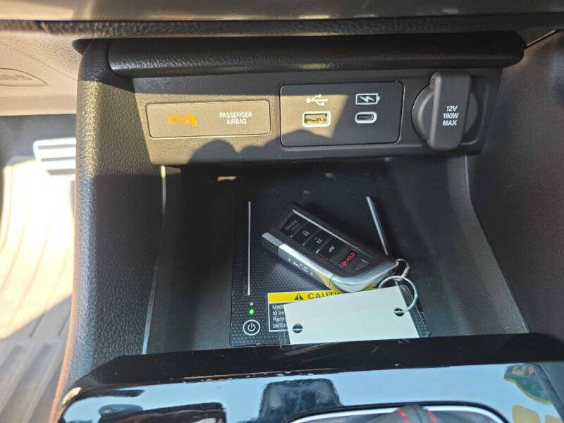 2023 Acura Integra w/Tech w/A-SPEC