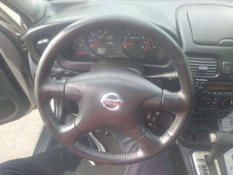 2006 Nissan Sentra 1.8 S