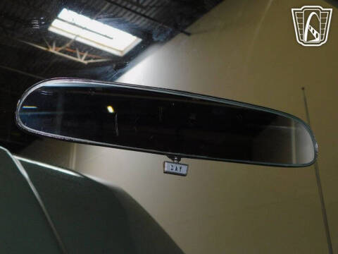 1963 Ford Thunderbird