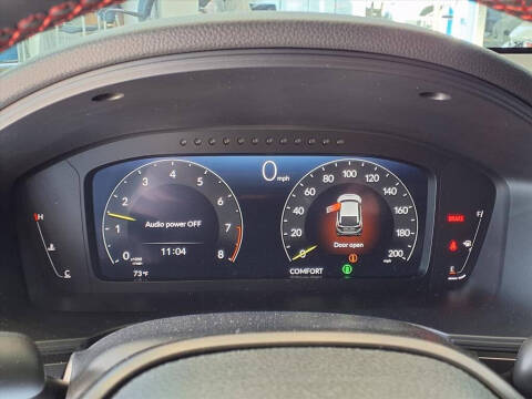 2025 Honda Civic Type R