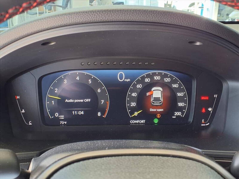 2025 Honda Civic Type R