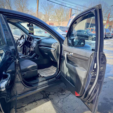 2012 Kia Sorento LX