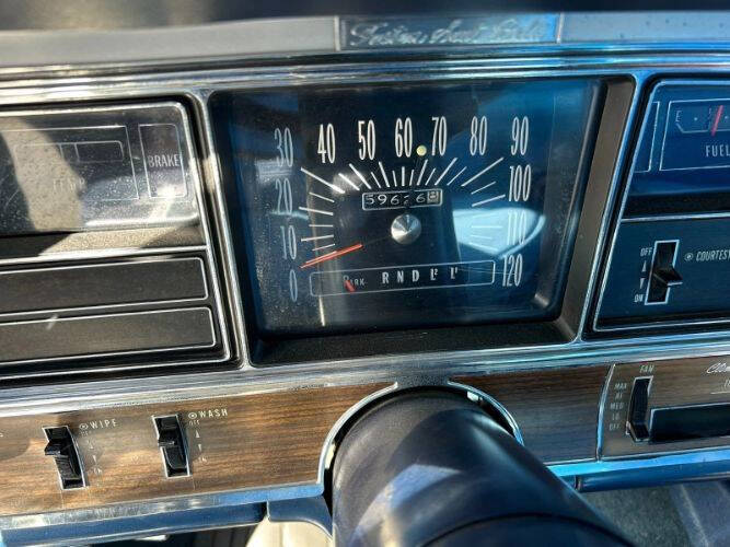 1969 Buick Riviera