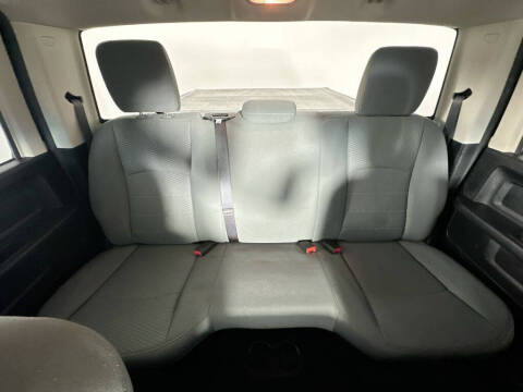 2014 RAM 1500 Express