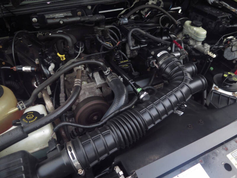 2006 Ford Ranger XLT