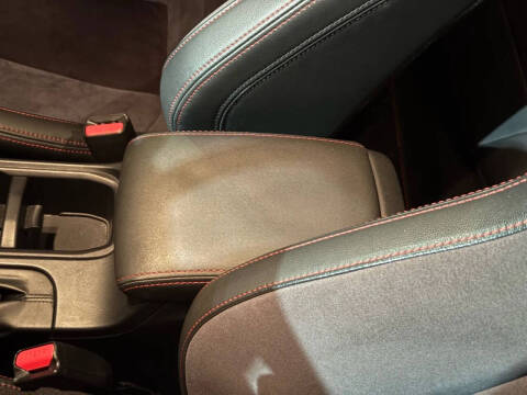 2022 Subaru WRX Limited