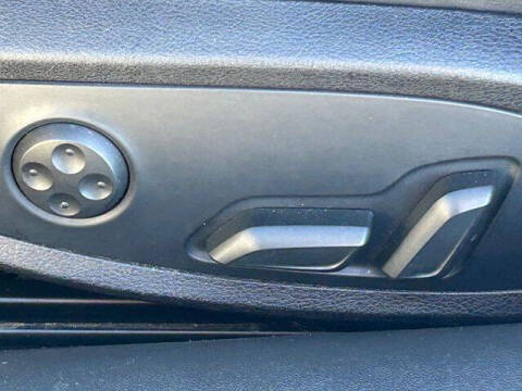 2017 Audi TT 2.0T quattro