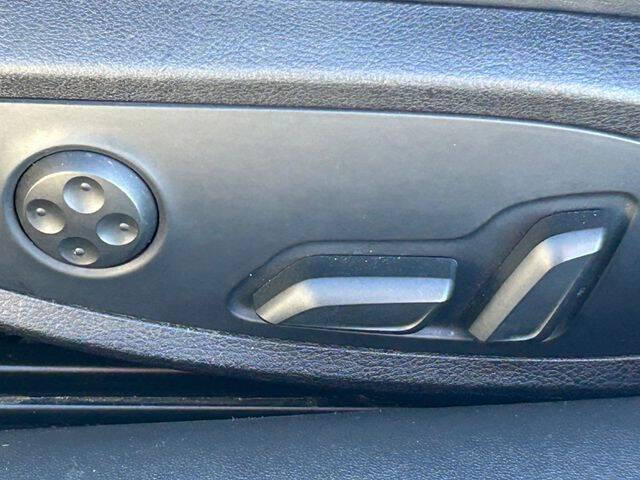 2017 Audi TT 2.0T quattro