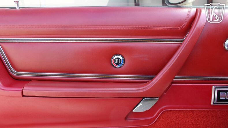 1979 Chrysler 300