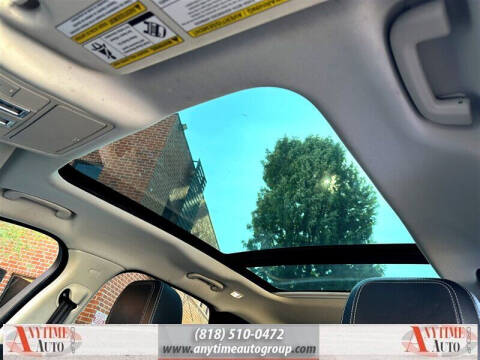 2017 Jaguar F-PACE 35t R-Sport