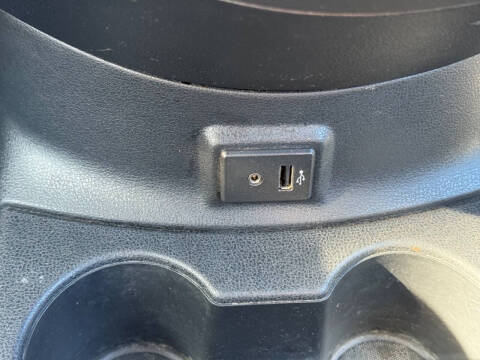 2017 Nissan Versa 1.6 S