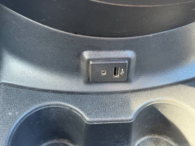 2017 Nissan Versa 1.6 S