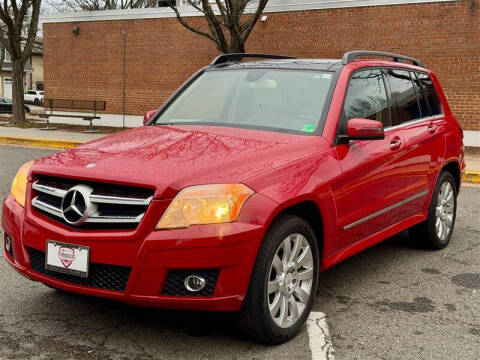 2012 Mercedes-Benz GLK GLK 350