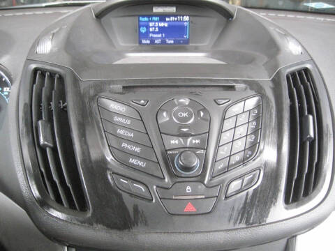 2013 Ford Escape SE