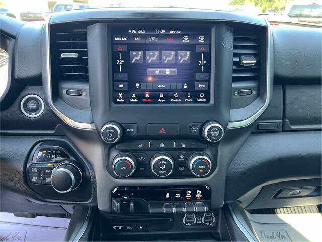 2019 Ram 1500 for sale at Next Step Auto Sales LLC in Kirtland, OH