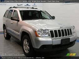 2010 Jeep Grand Cherokee for sale at Best Wheels Imports in Johnston RI