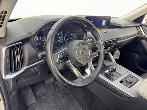 2024 Mazda CX-90 3.3 Turbo Preferred Plus