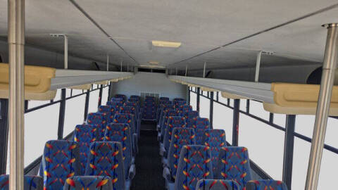 2002 Freightliner FS65 Chassis